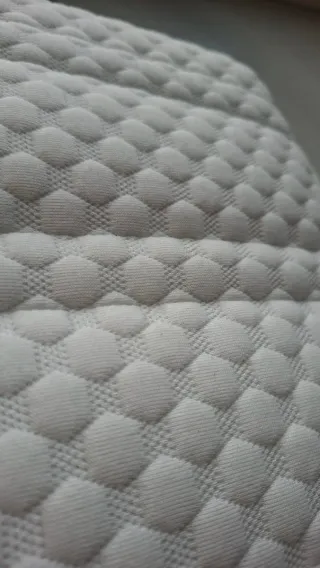 Colchon Cuna nuevo: Baby Mattress Dory