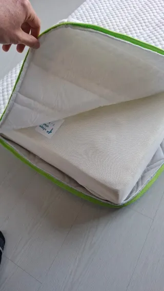 Colchon Cuna nuevo: Baby Mattress Dory