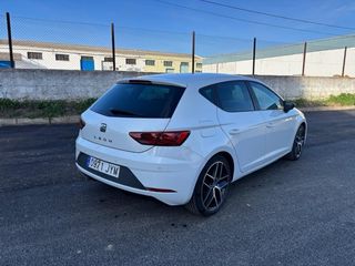 SEAT Leon 2017