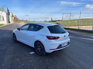 SEAT Leon 2017