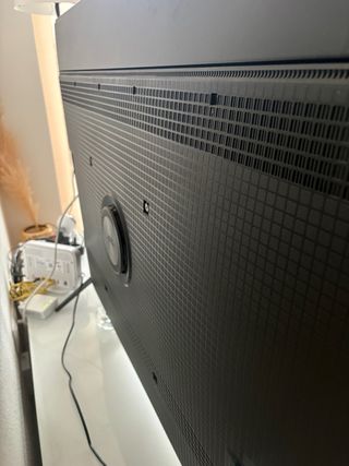 TV TCL QLED Pro 55” C655 2025