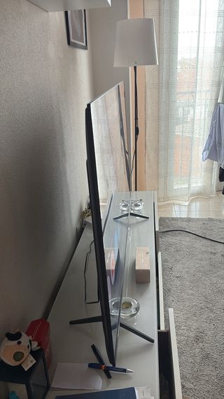 TV TCL QLED Pro 55” C655 2025