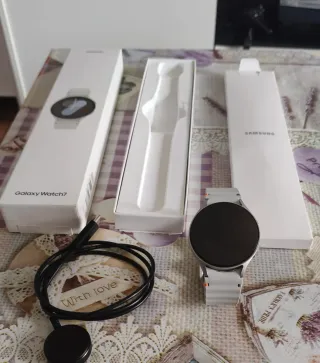 Samsung Galaxy watch 7