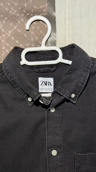 Pack 3 camisas Talla M