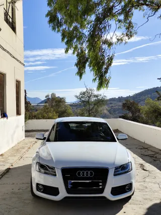 Audi A5 2011