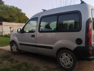 Renault Kangoo 1999