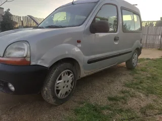 Renault Kangoo 1999
