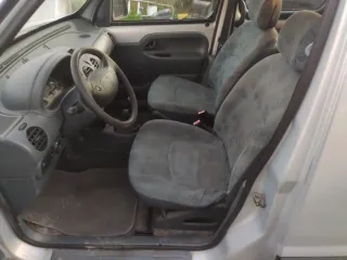 Renault Kangoo 1999