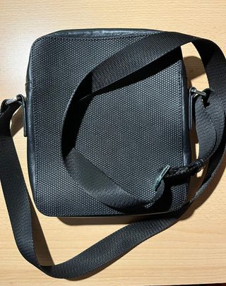 Bandolera Carpisa de Cuero