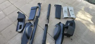 Vendo piezas de seat león MK1 2006