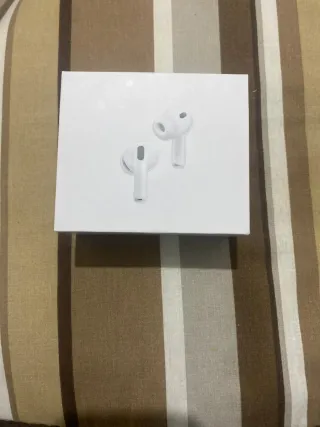 Airpods pro 3 nuevos