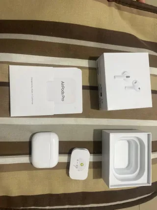 Airpods pro 3 nuevos