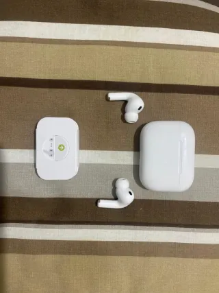 Airpods pro 3 nuevos