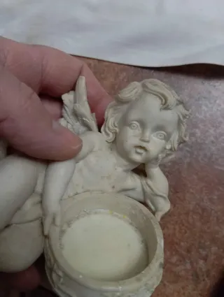 4 angeles lote varios