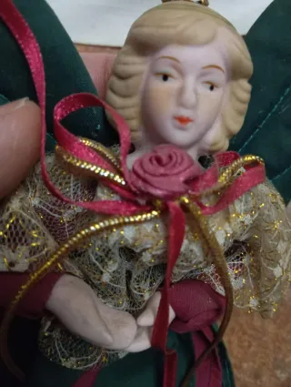 4 angeles lote varios