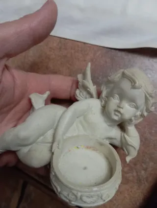 4 angeles lote varios