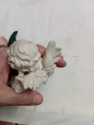 4 angeles lote varios