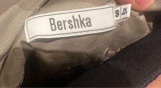 Trench donna taglia S