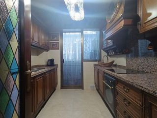 Piso en venta en La Buhaira en Sevilla