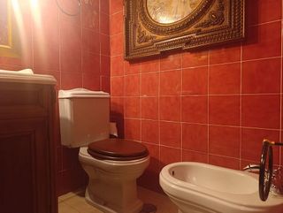 Piso en venta en La Buhaira en Sevilla