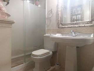 Piso en venta en La Buhaira en Sevilla