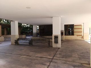 Piso en venta en La Buhaira en Sevilla