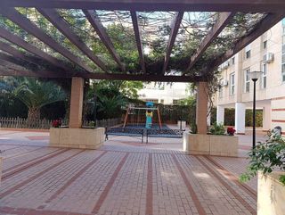 Piso en venta en La Buhaira en Sevilla