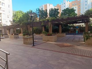 Piso en venta en La Buhaira en Sevilla