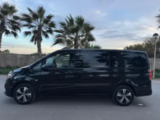 Mercedes-Benz Vito 2025