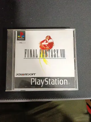 Chase the Express PlayStation PAL