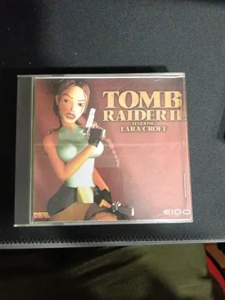 Chase the Express PlayStation PAL