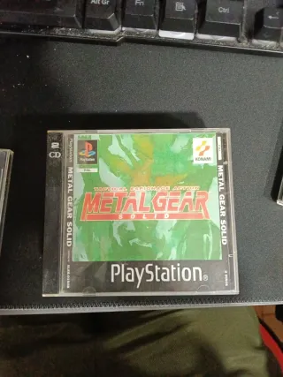 Chase the Express PlayStation PAL