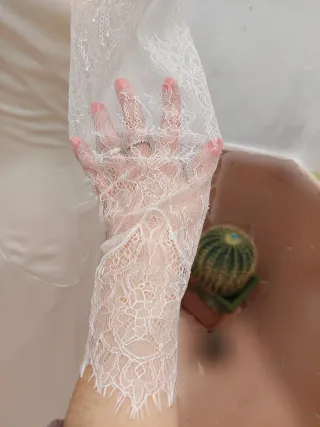 Vestido de novia
