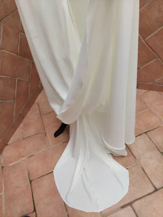 Vestido de novia