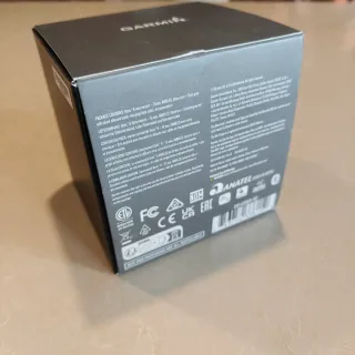 Garmin Fenix 8 51mm Reloj GPS Multisport