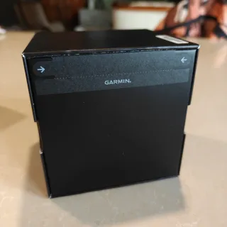 Garmin Fenix 8 51mm Reloj GPS Multisport