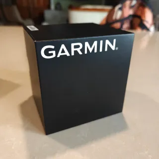 Garmin Fenix 8 51mm Reloj GPS Multisport