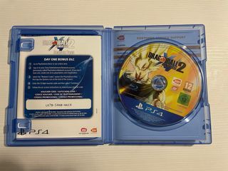 Dragon Ball Xenoverse 2 Deluxe PS4