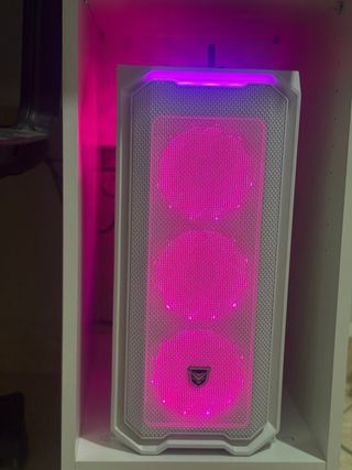 PC GAMING RGB - RTX 3060