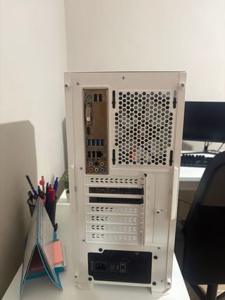 PC GAMING RGB - RTX 3060