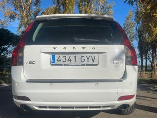 Volvo V50 2010