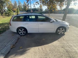 Volvo V50 2010