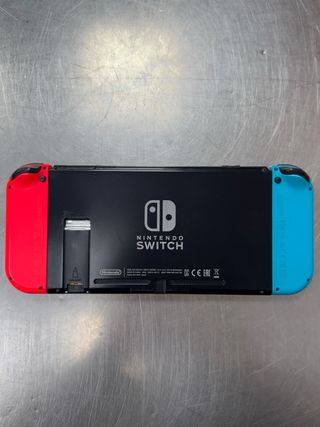 Nintendo Switch /128 GB (2017)
