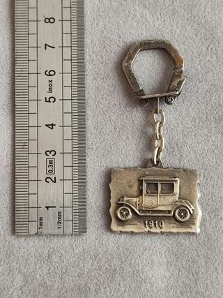Llavero Porta-chaves Ford Model T Vintage