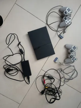 Playstation 2