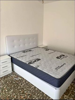 Canapés y colchones armarios y sofas