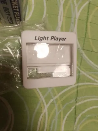 Nintendo Game Boy Pocket Blanca