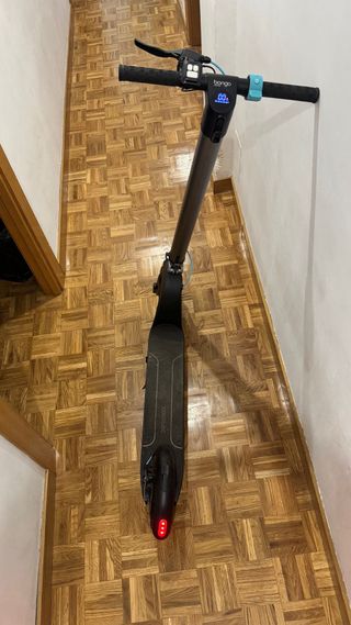 Patinete Eléctrico Bongo