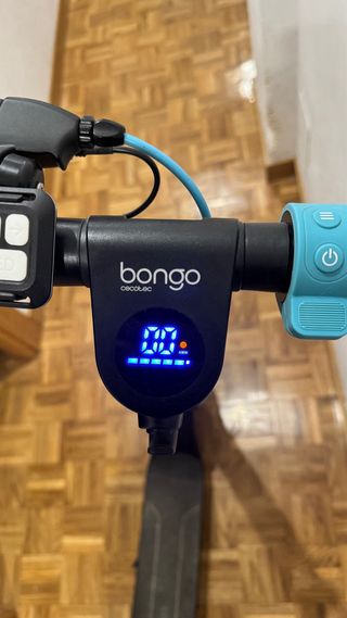 Patinete Eléctrico Bongo
