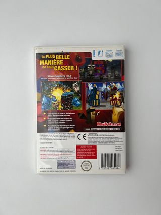 Boom Blox | Gioco Nintendo Wii